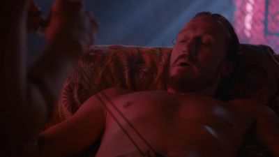 What if you took off
that bit there? - Game of Thrones