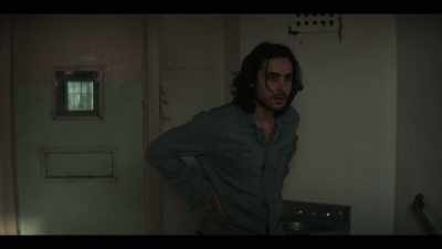 What? You trailed off. - Y: The Last Man