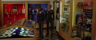 What were you trying to do Damien - Omen II: Damien