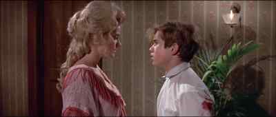 What were you two boys fighting about? - The Reivers