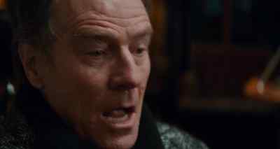 What? You wanna break this? - The Upside