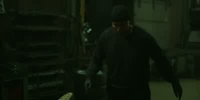 What you wanna do wit' him? - Power Book IV: Force