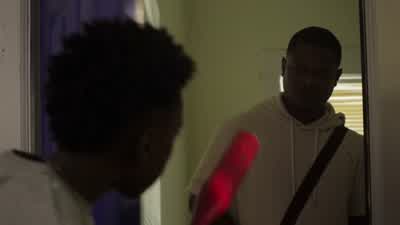 What you want? - The Chi