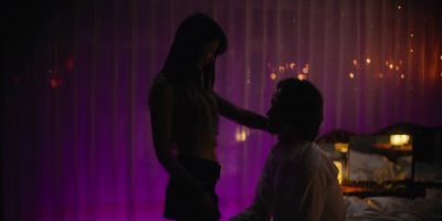 What were you watching? - Tokyo Vice