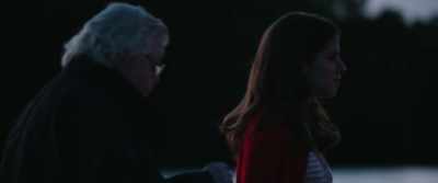 What if you went away
with someone better? - Table 19