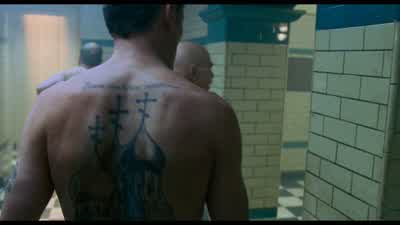 - What you were saying about Kabul? - Eastern Promises