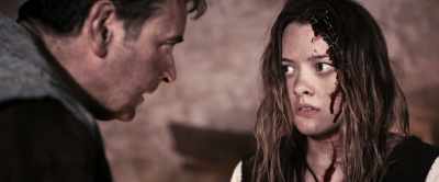 -What?
-You will remain
in my sight at all times. - The Cleansing