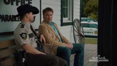 What you had with Corrie
was really special. - Big Sky River