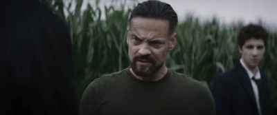 What? You work for the Pentagon? - Escape the Field