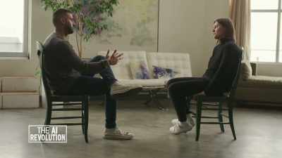What were you worried
about, and what were you - Impact x Nightline