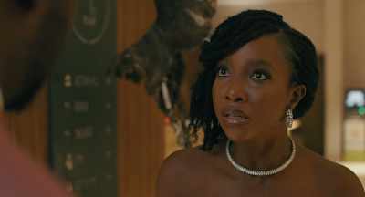What? You wouldn't love me, - A Night in 2005