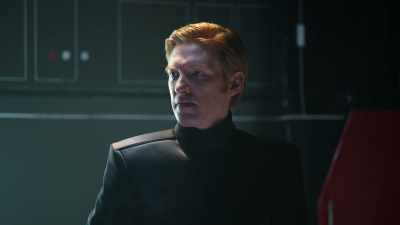 - What? You?
- Yes. - The Skywalker Legacy