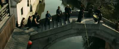 What you... - Mission: Impossible III