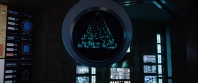 What if you'd been destroyed - 2036 Origin Unknown