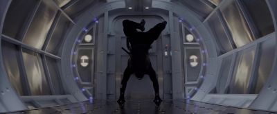 What you'll have to do - G I  Joe: The Rise of Cobra