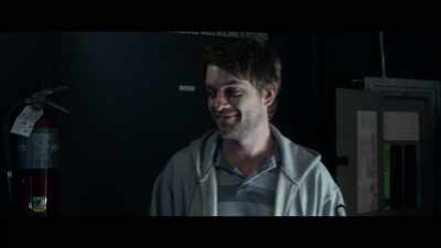 What? Your boss made me pay
yesterday when I came in. - Sequence Break