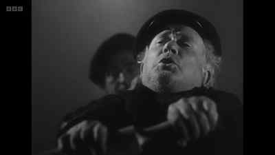 What was your cargo? - Whisky Galore!