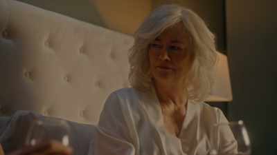  What if your character
has a change of heart? - How to Murder Your Husband: The Nancy Brophy Story