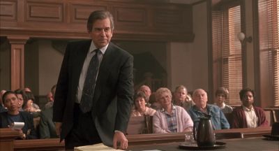 What is your current profession - My Cousin Vinny