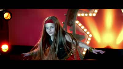 What is your daughter doingShe's kickin' ass That's what she's doin' - Little Miss Sunshine
