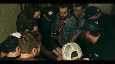 What was your days like
and your preparation for it? - It's All Country