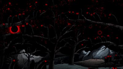 What is your deal First you nuke breakfast - Teen Titans