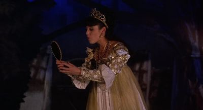 What is your desire tonight - The Phantom of the Opera