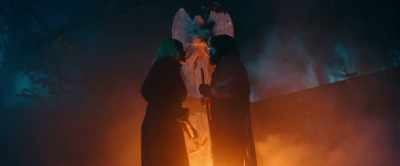 - What?
- Your destiny, - Onyx the Fortuitous and the Talisman of Souls
