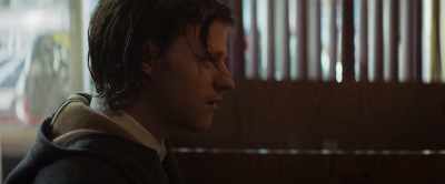 - What?
- Your devotion to a woman - French Exit