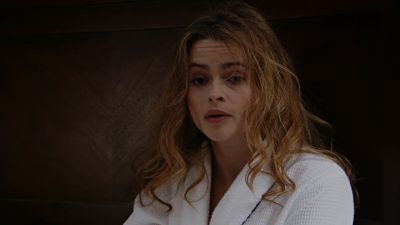 What was your ex husband like - Conversations with Other Women