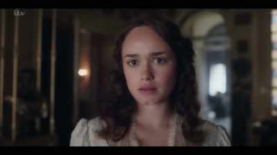 What is your father, Miss Heywood? - Sanditon