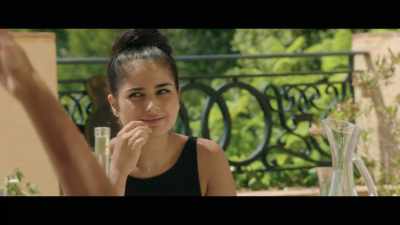 What is your favorite book of hers? - An Easy Girl
