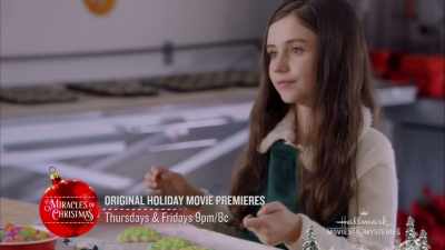 What is your favorite
Christmas cookie? - Two Turtle Doves