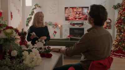 What is your favorite part
about Christmas - Confessions of a Christmas Letter