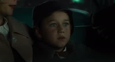 What was your favorite part - The Fabelmans