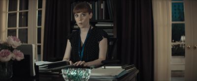 What was your favorite? - The Comey Rule