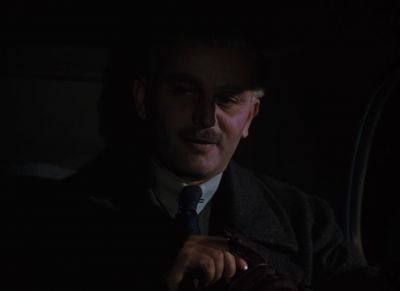 What is your first name - The Life and Death of Colonel Blimp