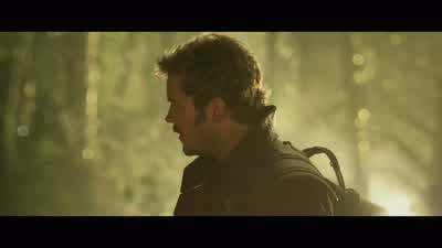 What is your goal here To get everybody to hate youBecause it's working - Guardians of the Galaxy Vol  2