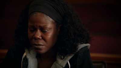 What is your grievance,
Ms. Shaw? - All Rise