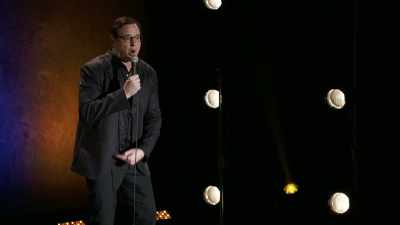 What is your hole's name. - Bob Saget: Zero to Sixty