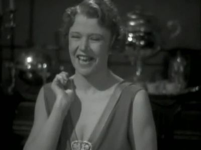 What is your line Sr Dabney It must be very interesting I'm sure - Personal Property