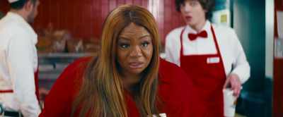 What? Your little tummy hurt - Drugstore June