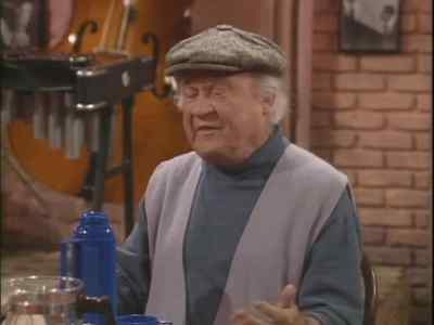 What was your major? - The Cosby Show