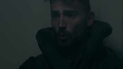 What is your mission?!
To save...the casualty... - Celebrity SAS: Who Dares Wins
