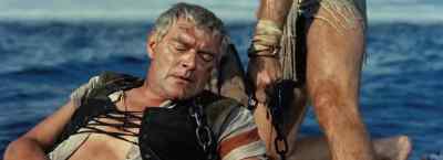What is your name, 41? - Ben Hur