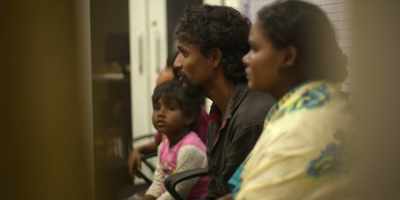 -What is your name?
-Arjun. - Crime Stories: India Detectives