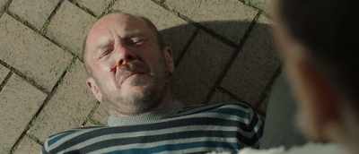 What is your name?
- Brian. - Strangeways Here We Come