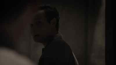 What is your name by the way? - Preacher