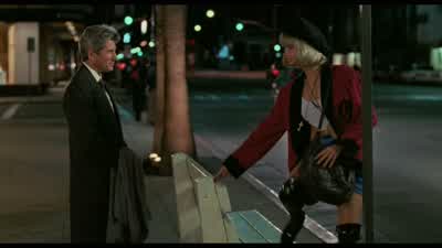 What is your nameEdward Edward That's my favorite name in the whole world - Pretty Woman