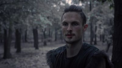 What is your name? - The Last Kingdom